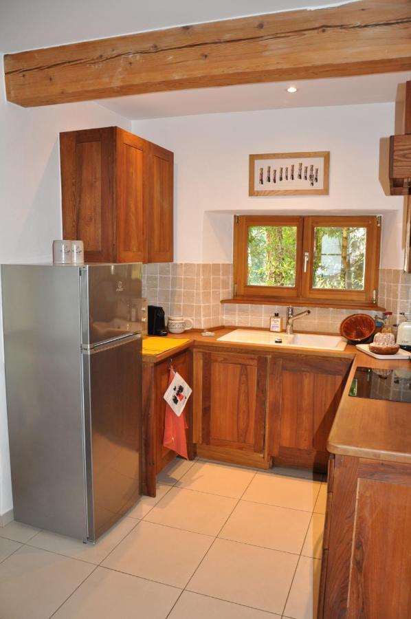Au Gres Des Vignes Villa Turckheim Buitenkant foto